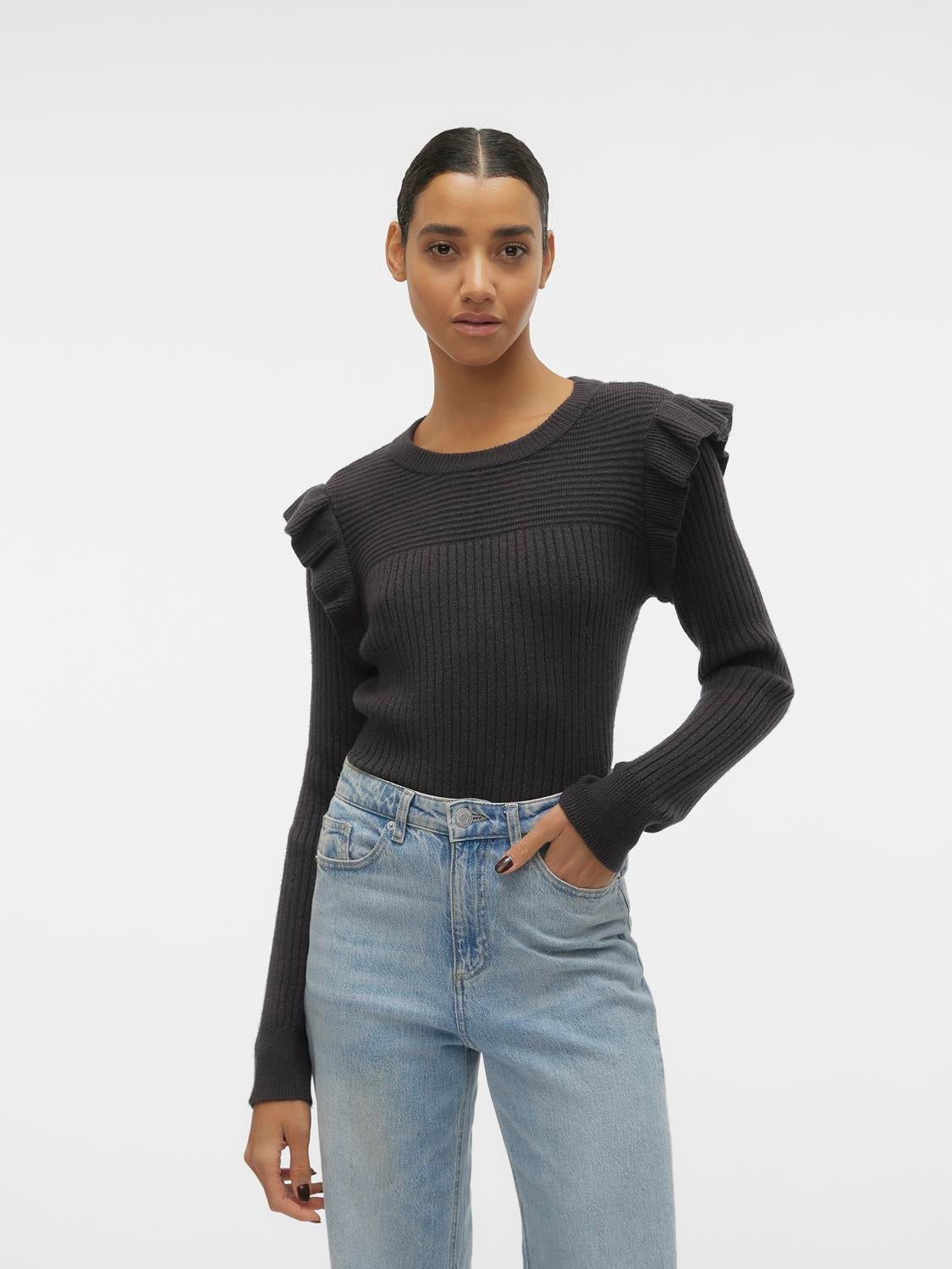VMEMILIA Pullover