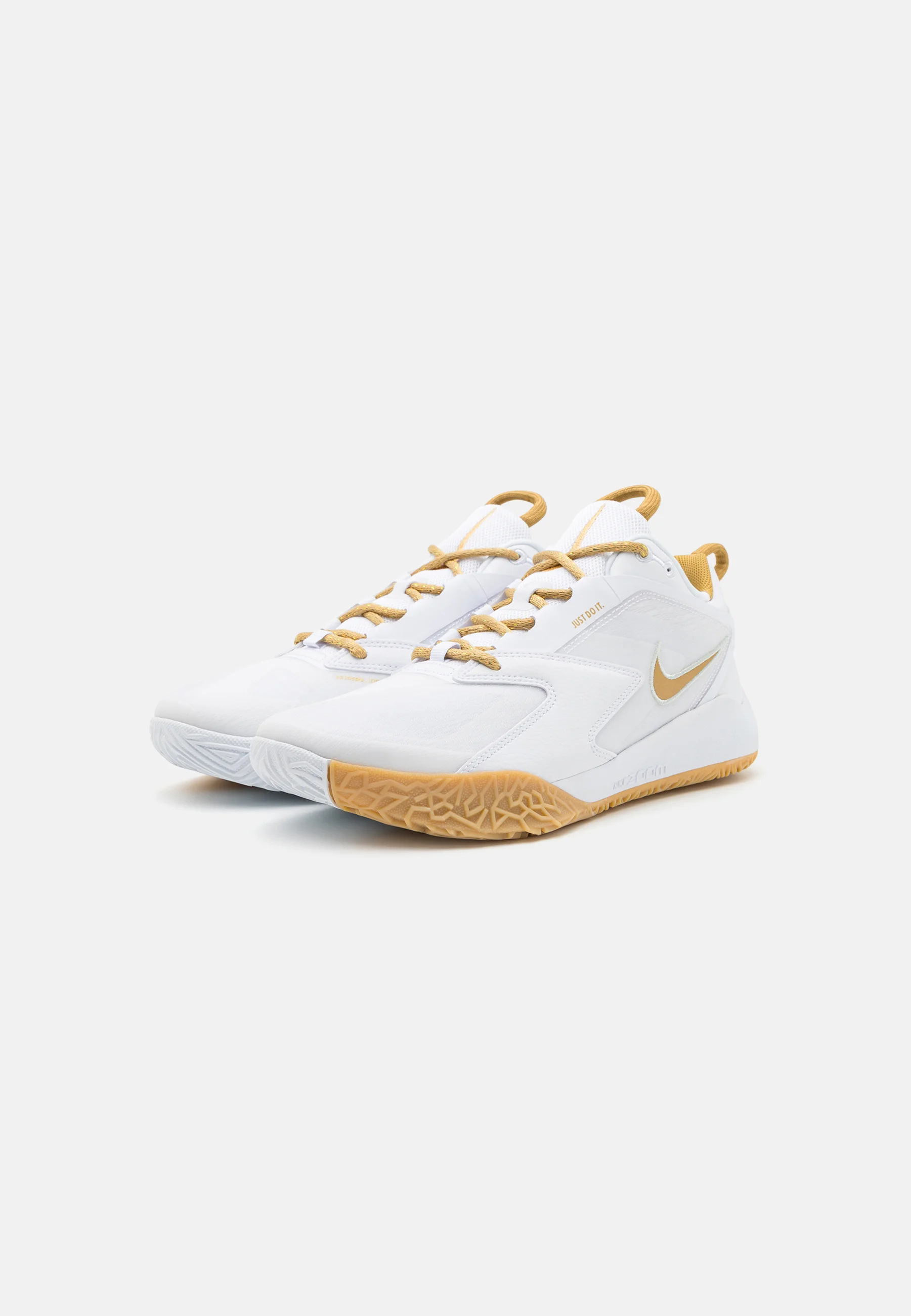 Nike Performance ZOOM HYPERACE 3 UNISEX - Zapatillas de voleibol