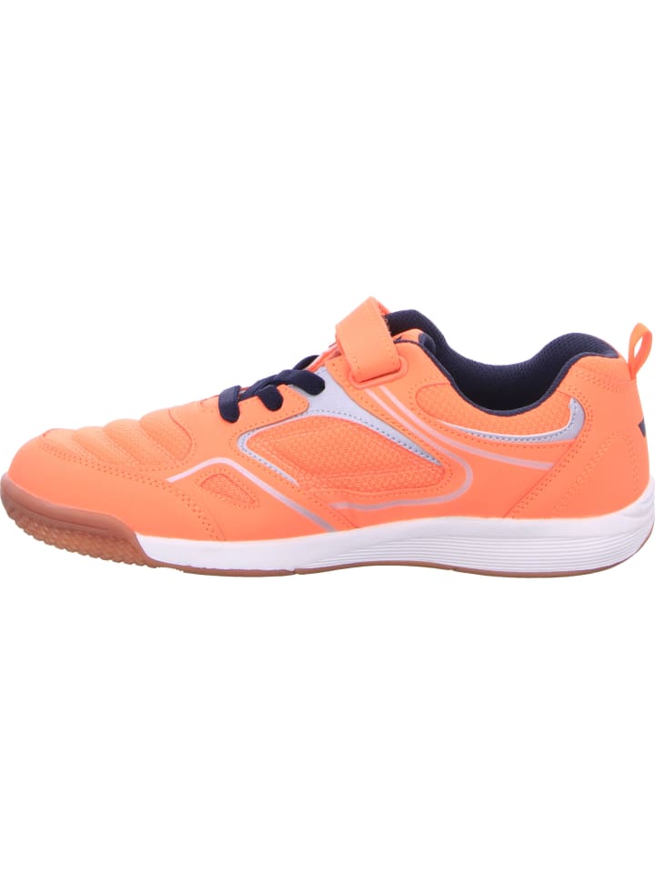 Lico Laufschuhe Racine VS in orange/marine günstig kaufen