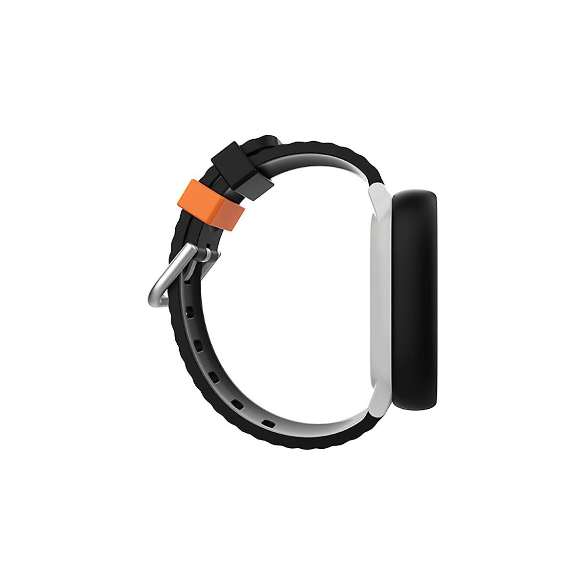 Xplora X6 Black (EU Model) Nano SIM
