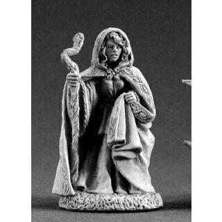 Allanah Greyloft