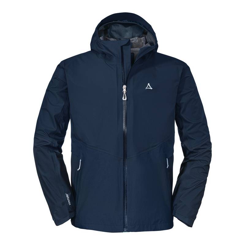 Schffel 3L Jacket Ryten M Outdoorjacke Herren
