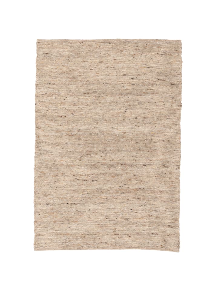 Pergamon Natur Teppich Wolle Alaska Meliert in Natur günstig kaufen