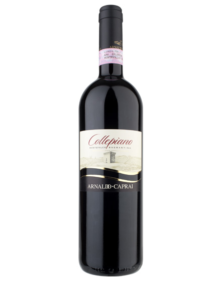 Montefalco Sagrantino DOCG Collepiano 2019 Arnaldo Caprai 0,75 ℓ