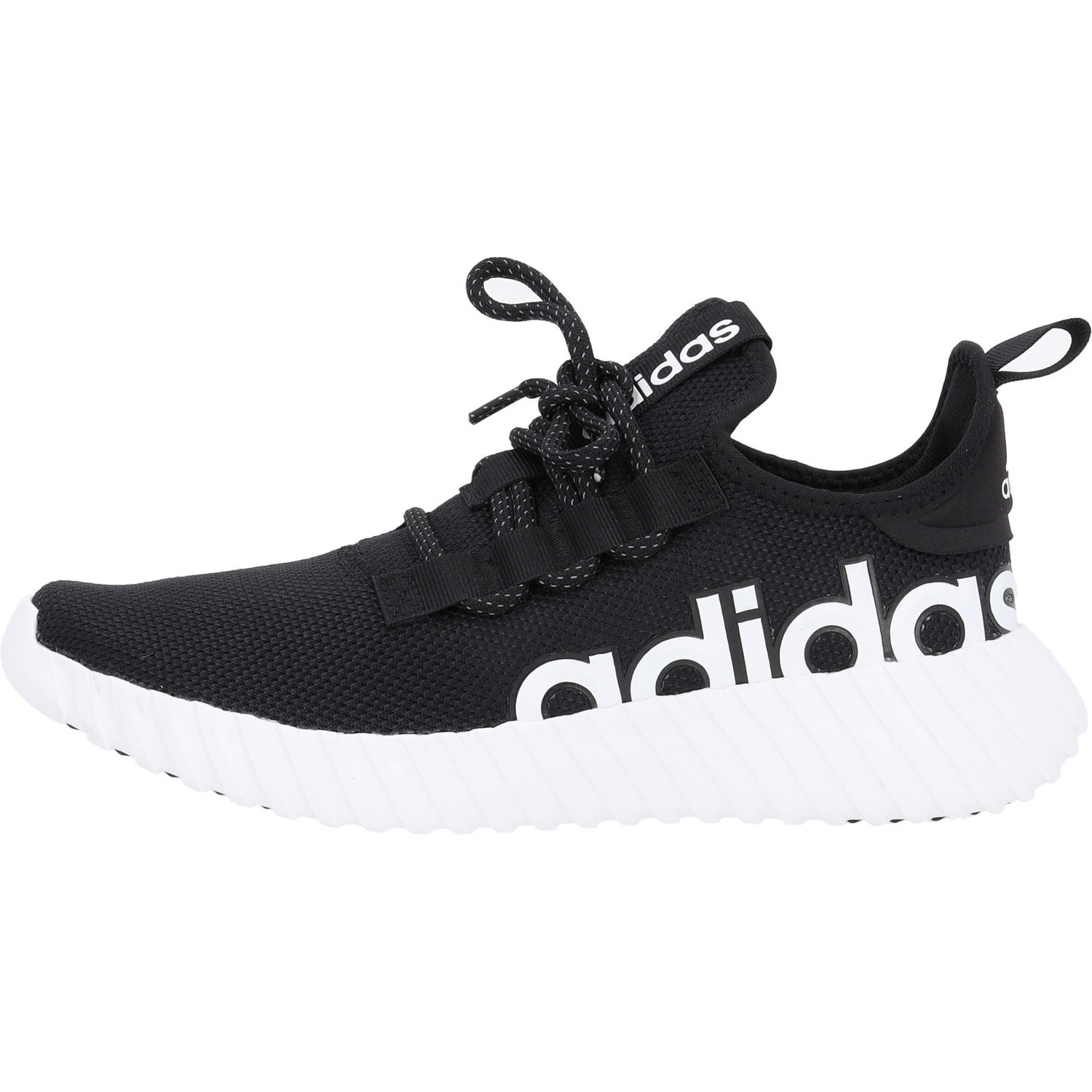 Adidas Kaptir 3.0, Sneakers Low, Herren, core black/core black/ftwr whi