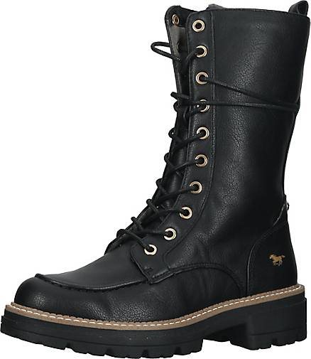 MUSTANG Stiefel