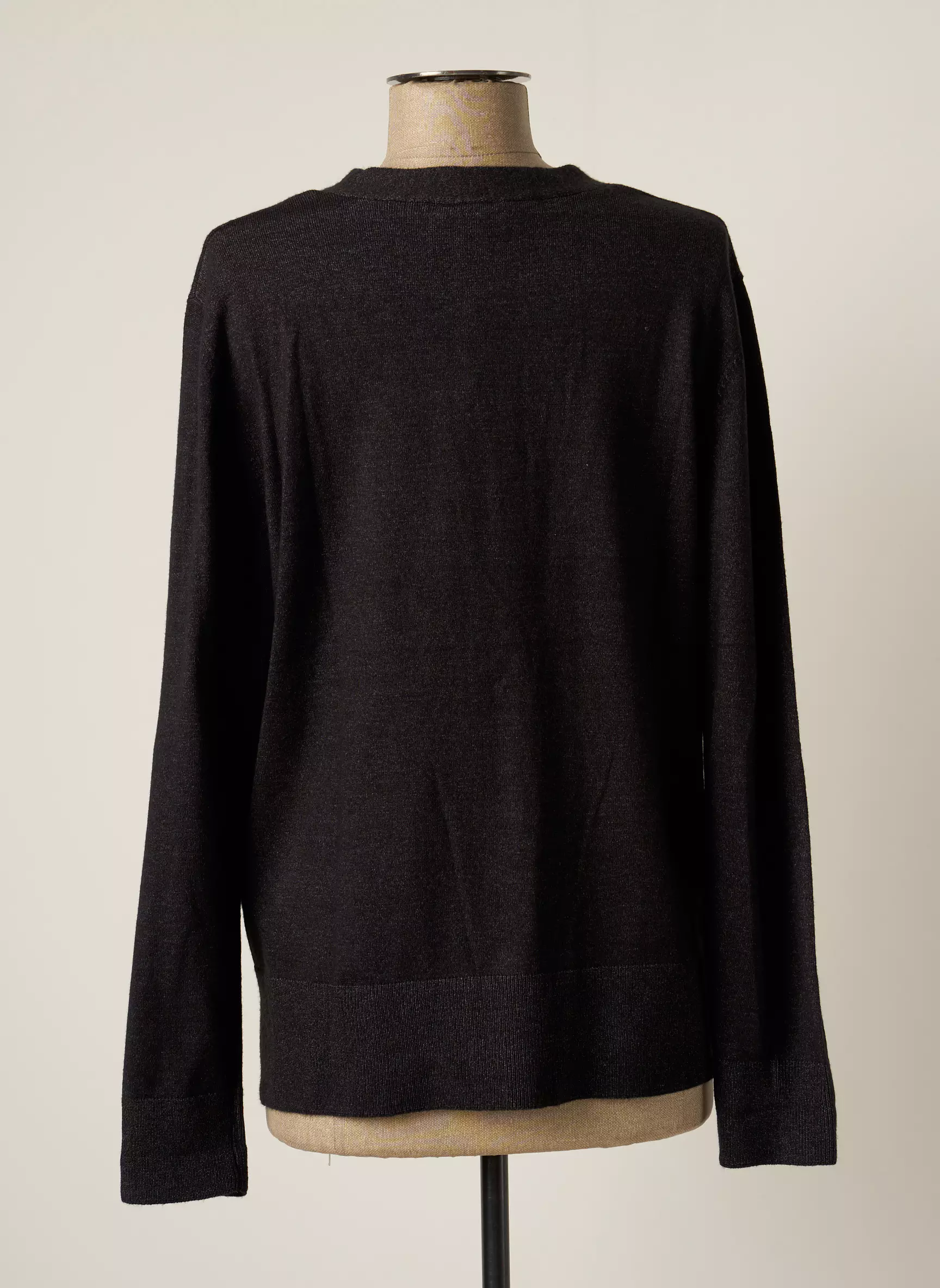 Street One Cardigans Femme couleur gris