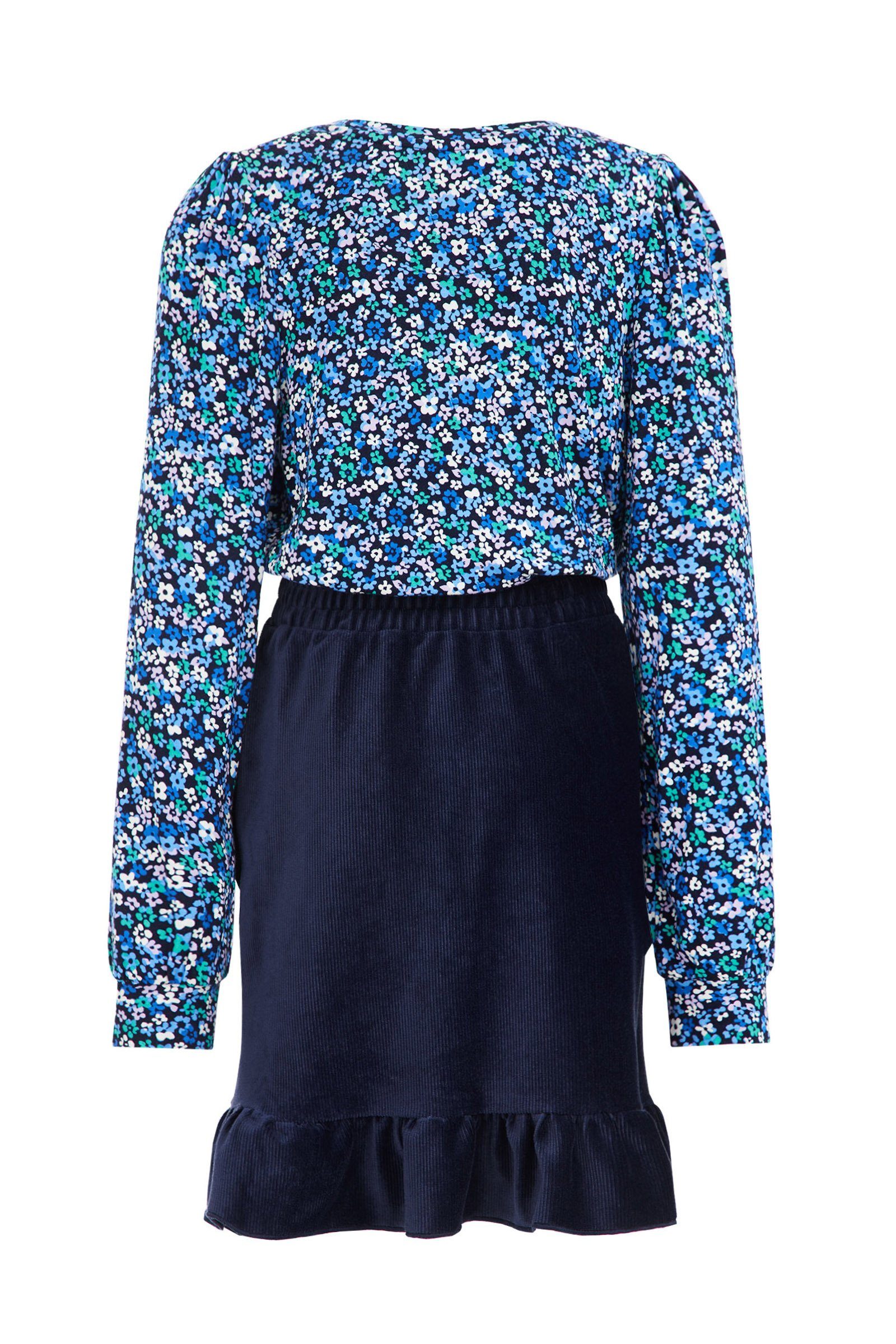 WE Fashion Maxikleid (1-tlg)