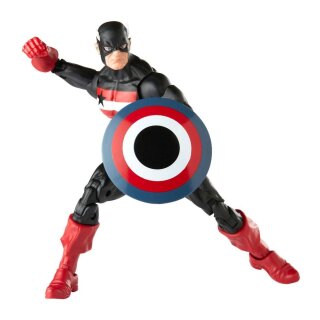 ** % SALE % ** Marvel Legends Series: U.S. Agent