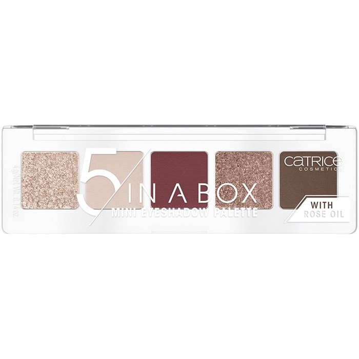 Mini Eyeshadow Palette