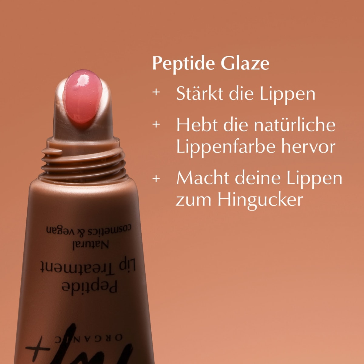 Lippenpflege Peptide Lip Treatment, 8 ml