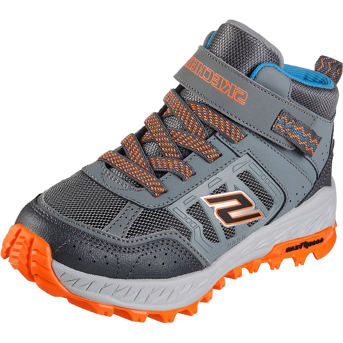 Outdoorschuhe FUSE TREAD für Jungen