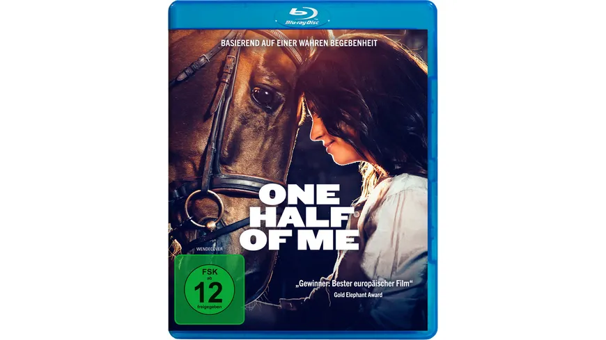 One Half of Me