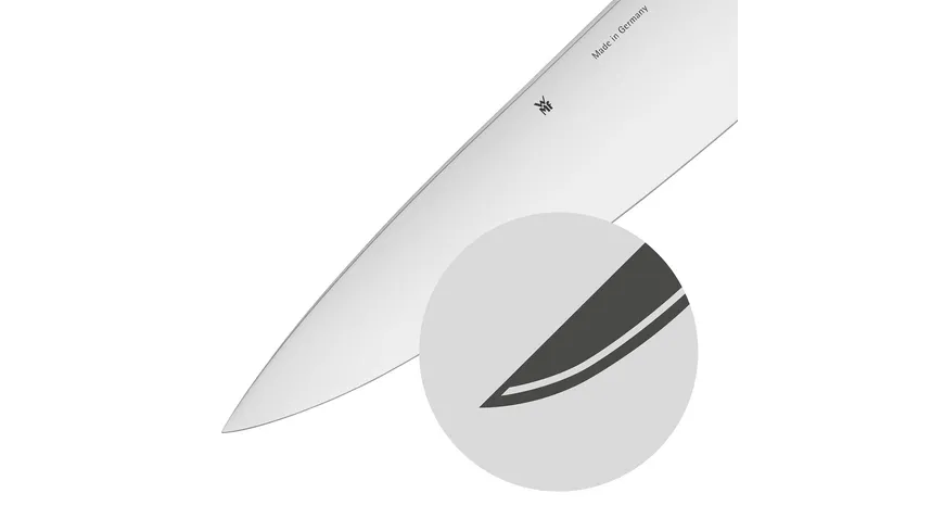 WMF Messerblock mit FlexTec Spitzenklasse Plus 6-tlg.
