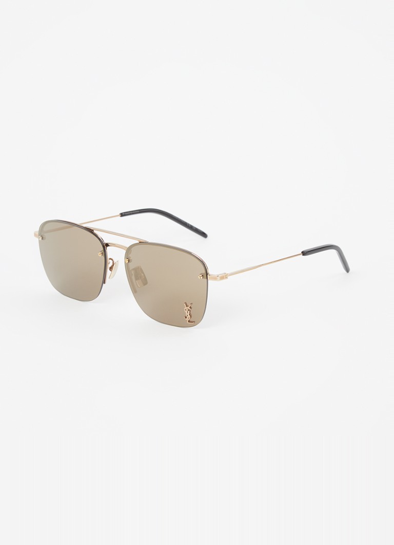 Ochelari de soare Saint Laurent SL309 Aviator