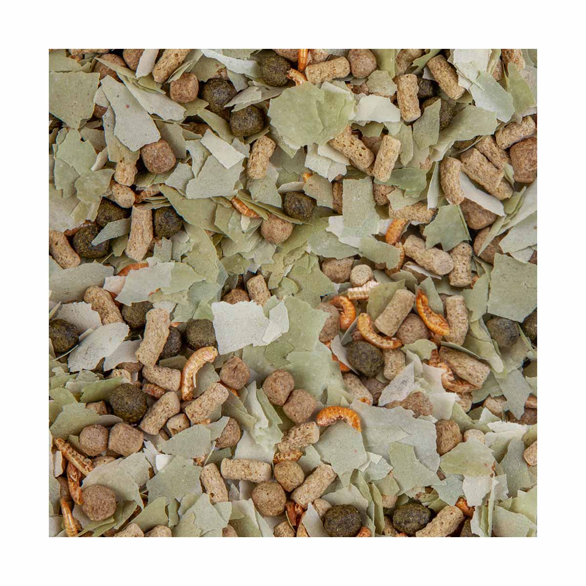 Sera Pond Mix Royal Nature günstig kaufen