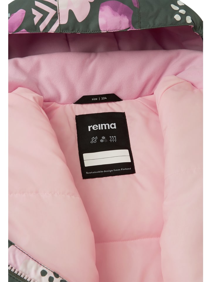 Reima Reimatec Schneeanzug 