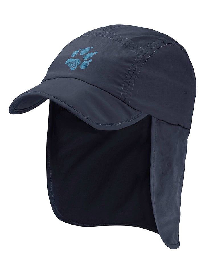 Jack Wolfskin Sonnencap 