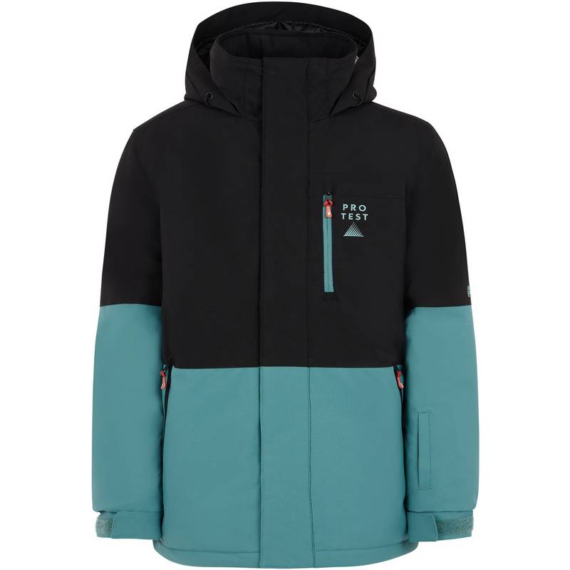 Protest REDSTAR Snowboardjacke Jungen