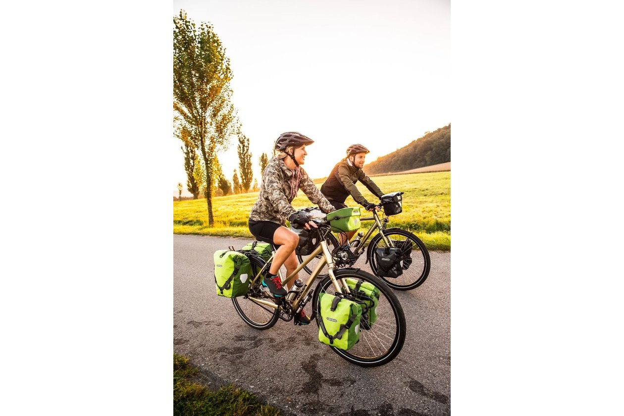 Ortlieb Ultimate Six Plus