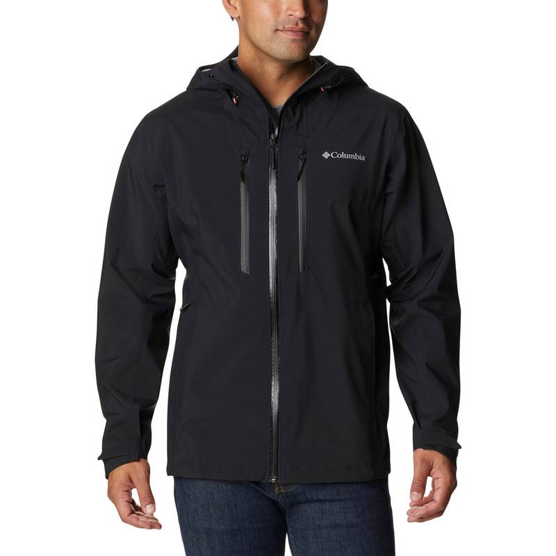 Columbia Peak Creek Regenjacke Herren