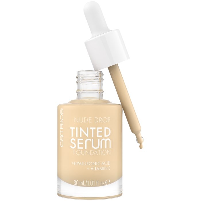 Nude Drop Tinted Serum