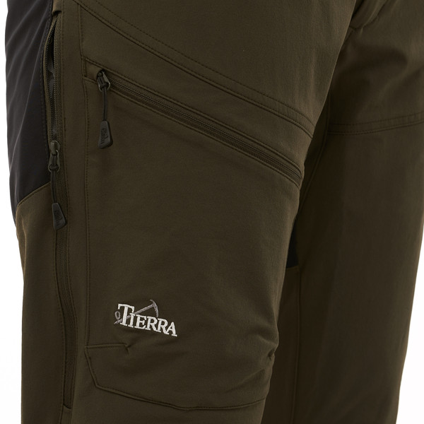 LITE TRACK PANT M Herren - Trekkinghose