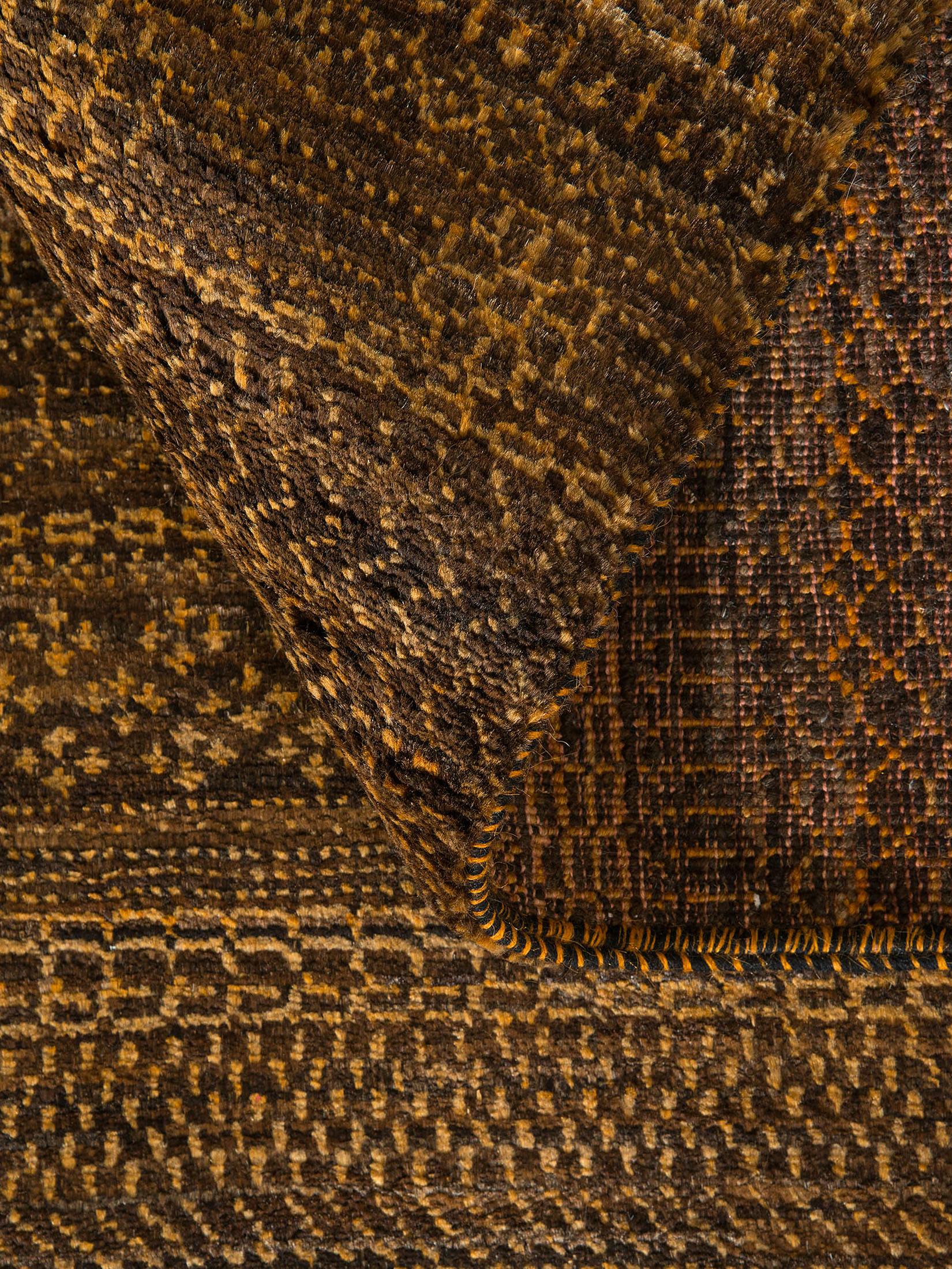 Contemporary Gabbeh ca. 169 x 254 cm, Unikat / Einzelstück
