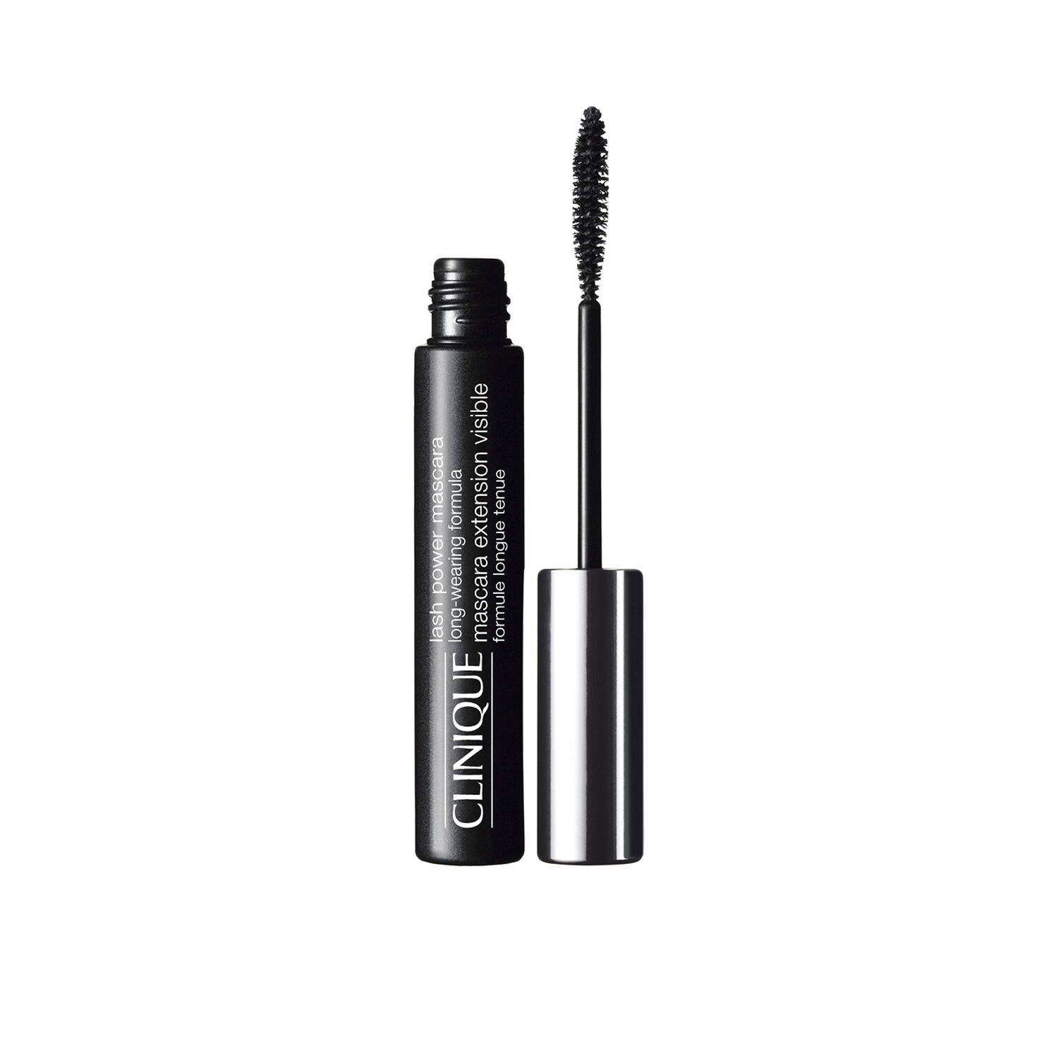Clinique Lash Power Mascara Extension Visible