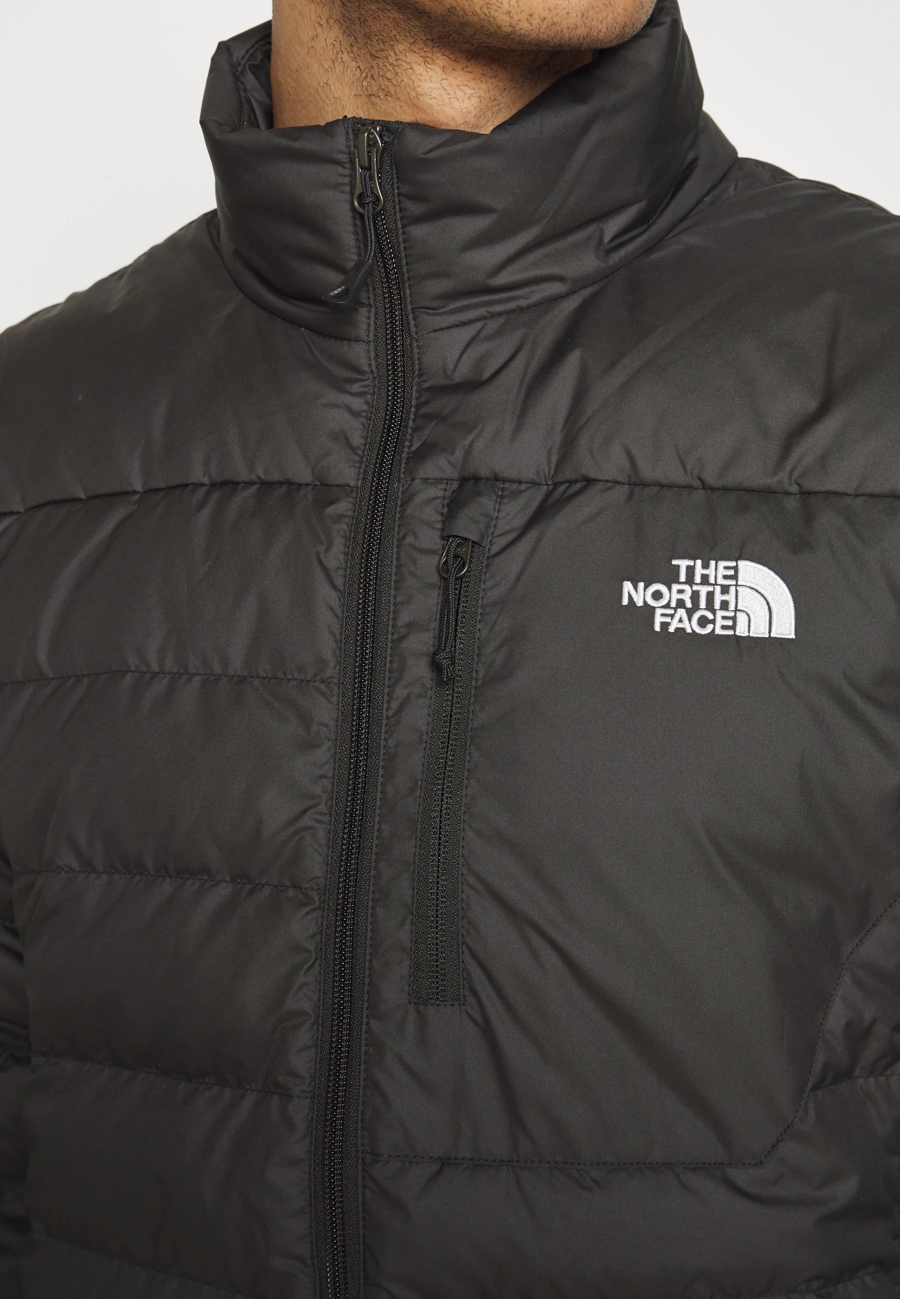 The North Face ACONCAGUA POCKET JACKET - Chaqueta de plumas