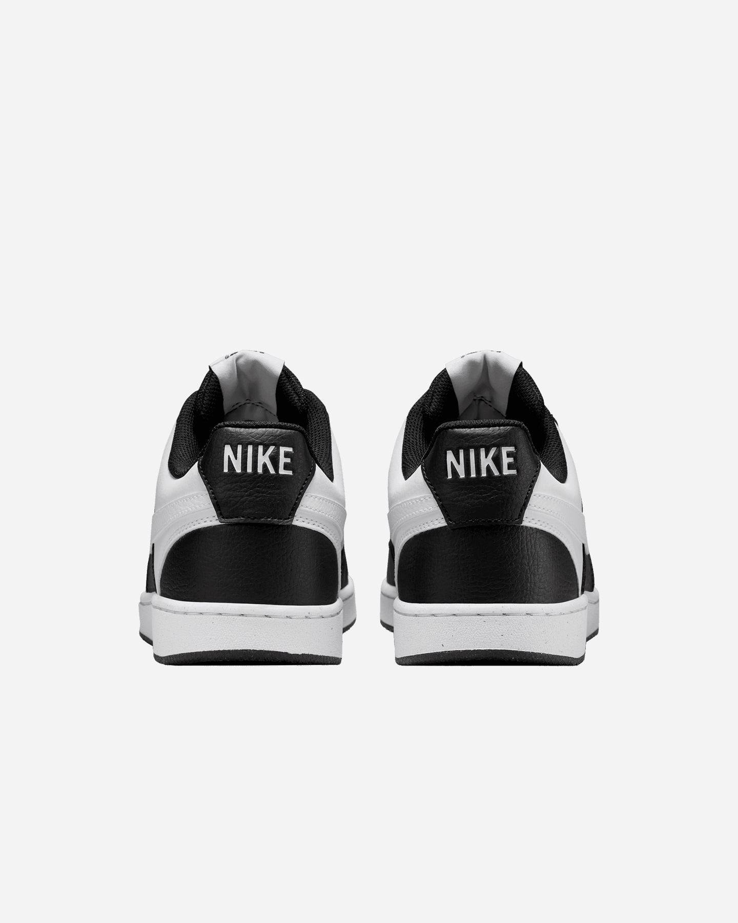 Buty sportowe Nike Court Vision Low M HM9862-001 marki Scarpe