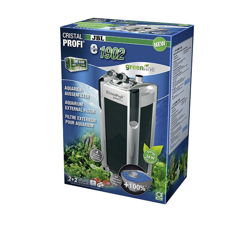 JBL Filter JBL CristalProfi e1902 greenline