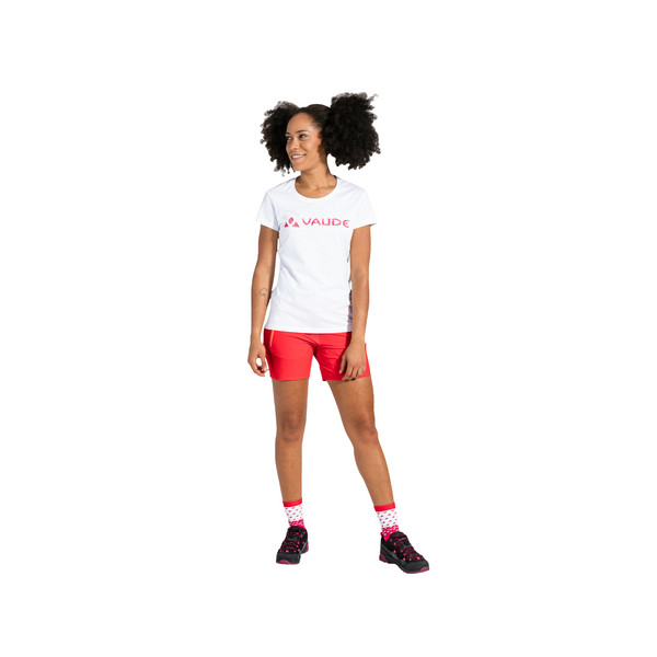 LOGO SHIRT Damen - T-Shirt
