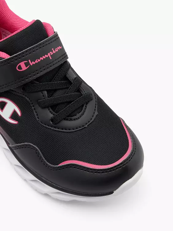 Champion Sneaker - mit Licht