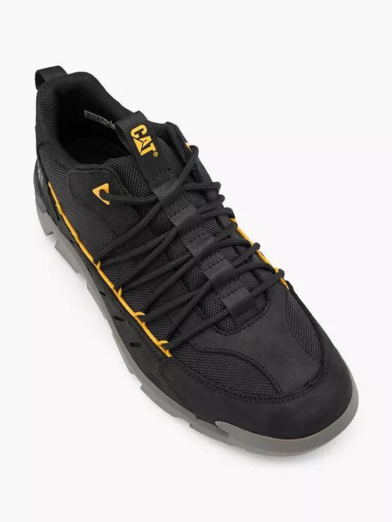 Caterpillar Leder Slip On Sneaker CRAUL SPORT LOW