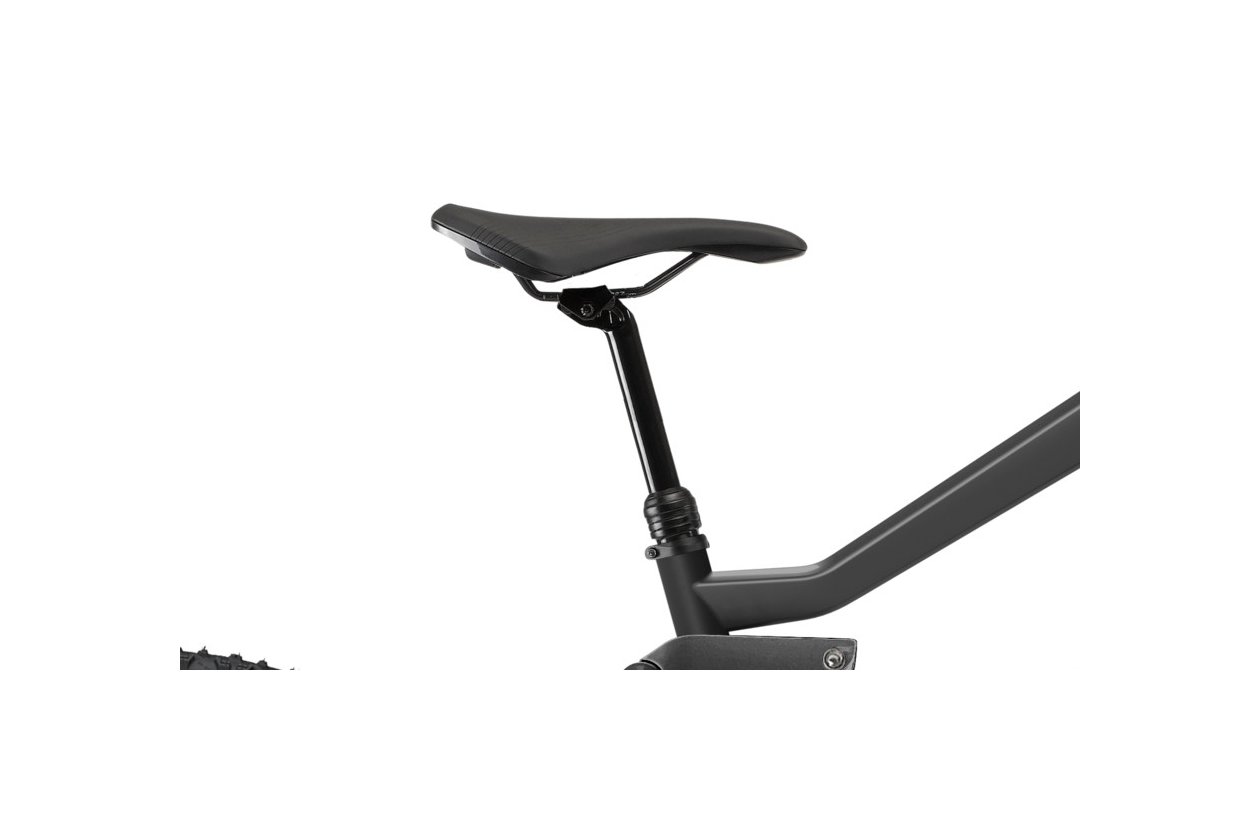 Haibike AllMtn 1 - 630 Wh - 2024 - 29/27,5 Zoll - Fully