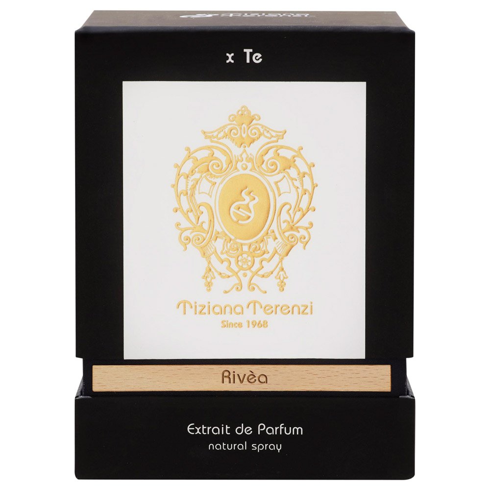 Tiziana Terenzi Classic Collection Black Rivèa Extrait de Parfum