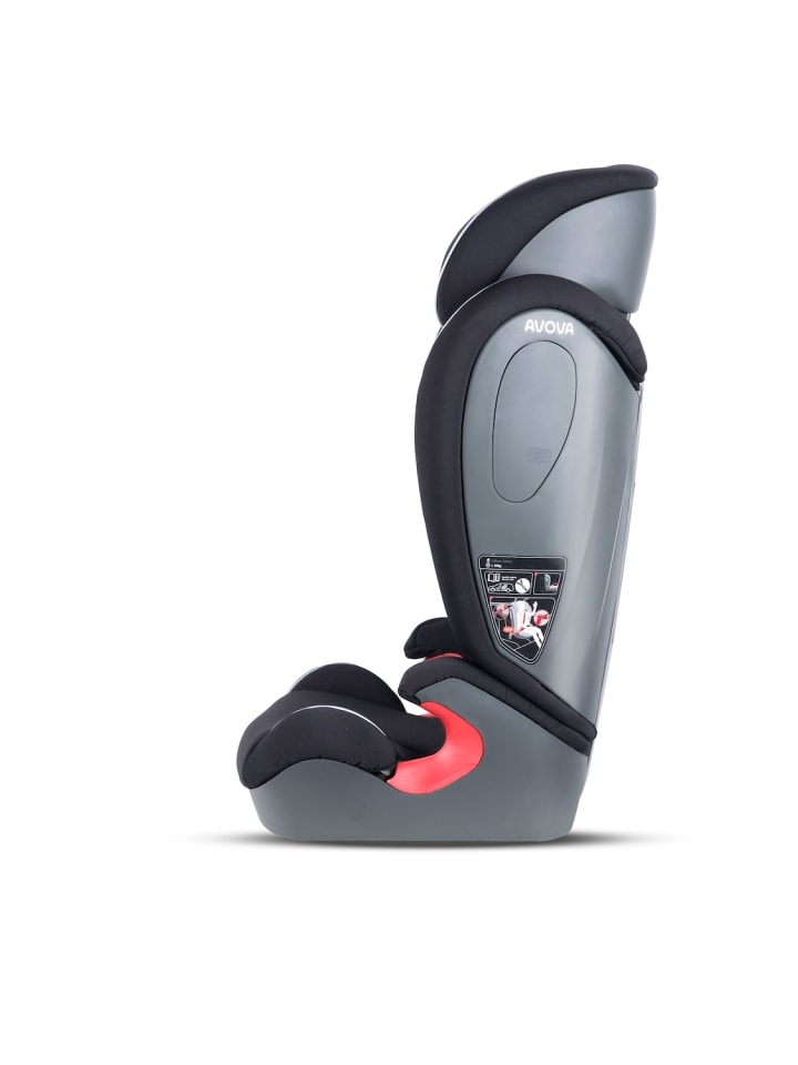 AVOVA Avova Star Kindersitz - Farbe: Pearl Black günstig kaufen onesize