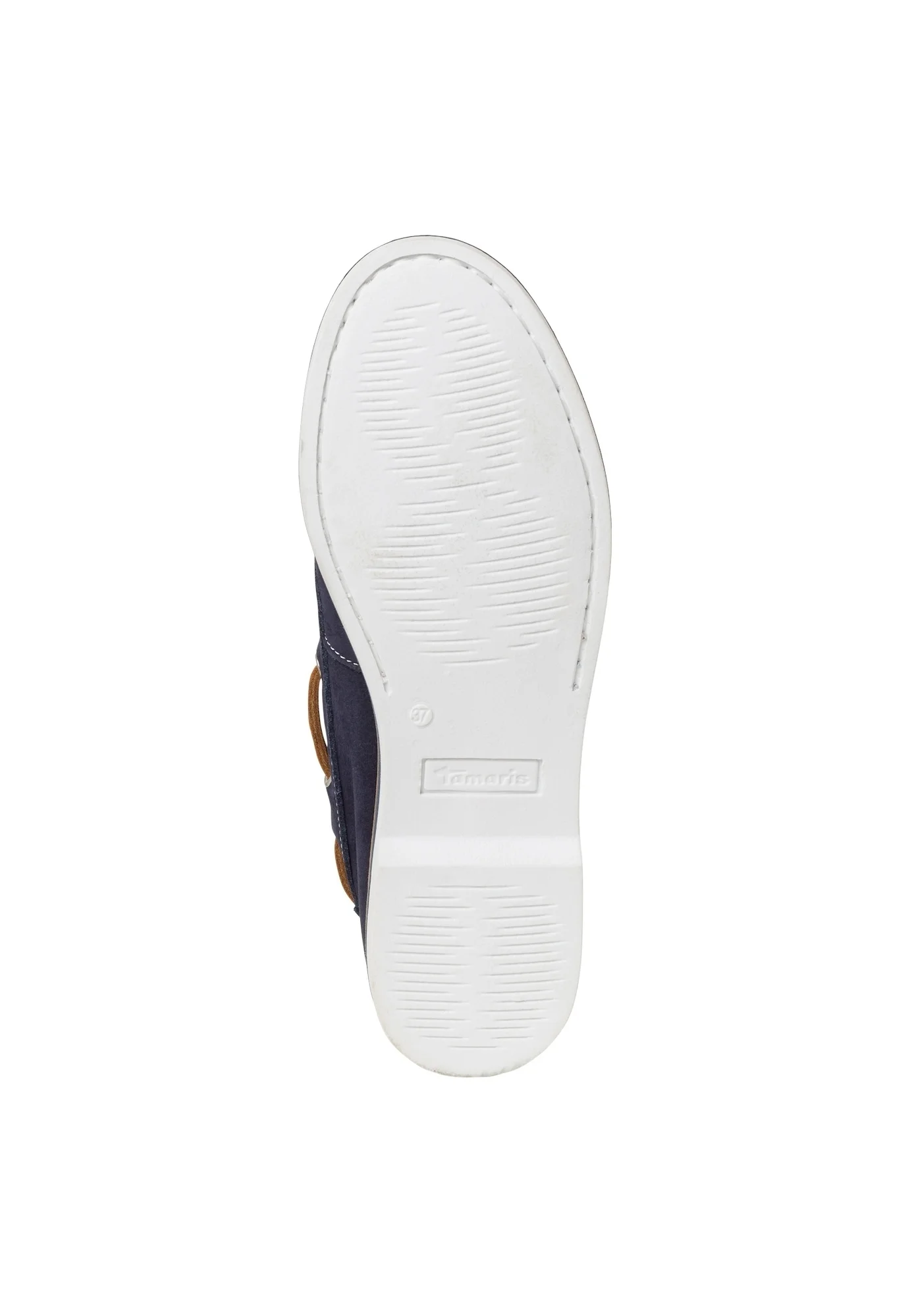 Zapatos náuticos Tamaris