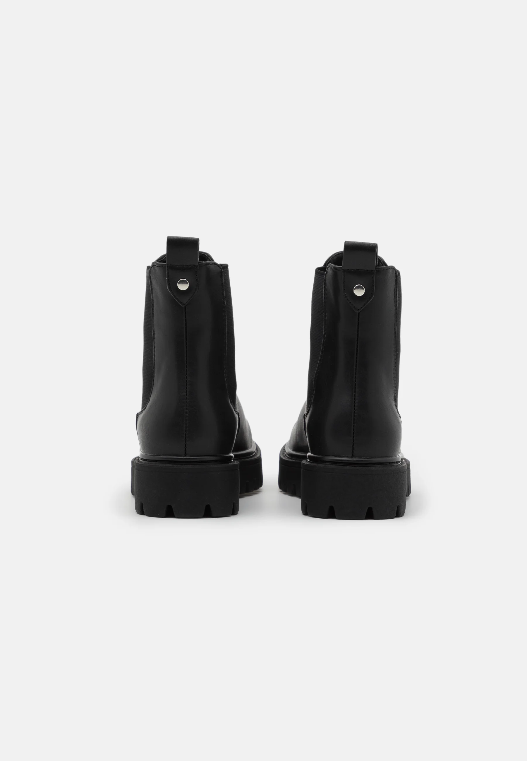 Botines de plataforma Even&Odd