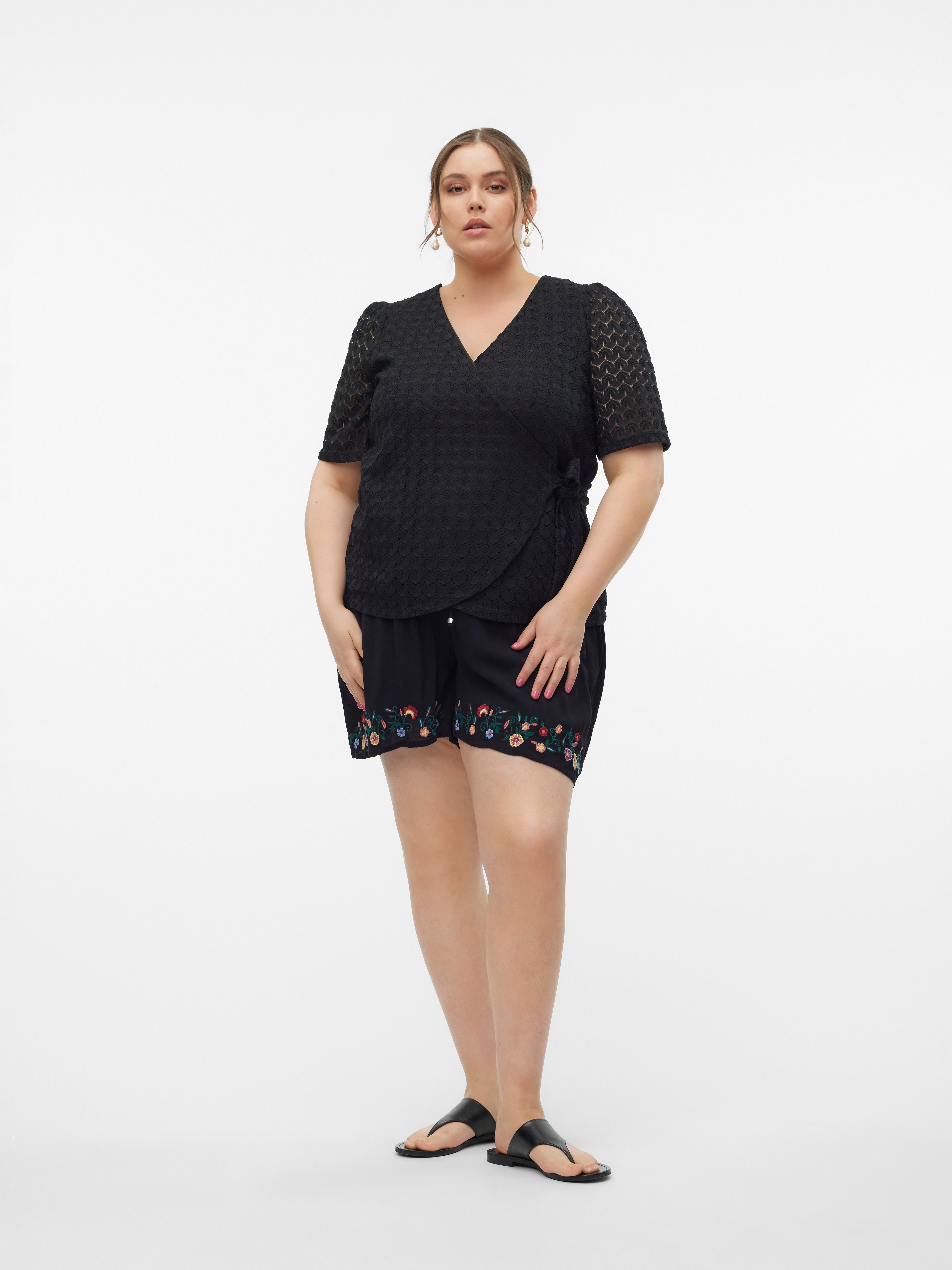 VMCBECCA Top
