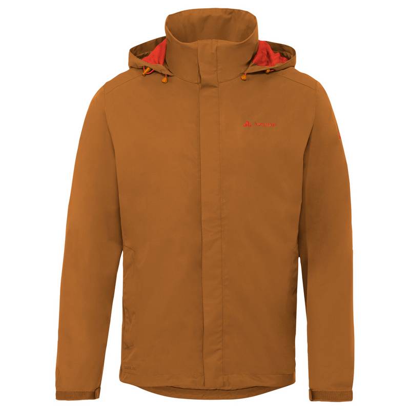 VAUDE Men's Escape Light Jacket Outdoorjacke Herren