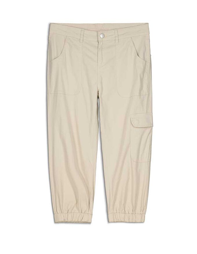 Caprihose - Relaxed Fit