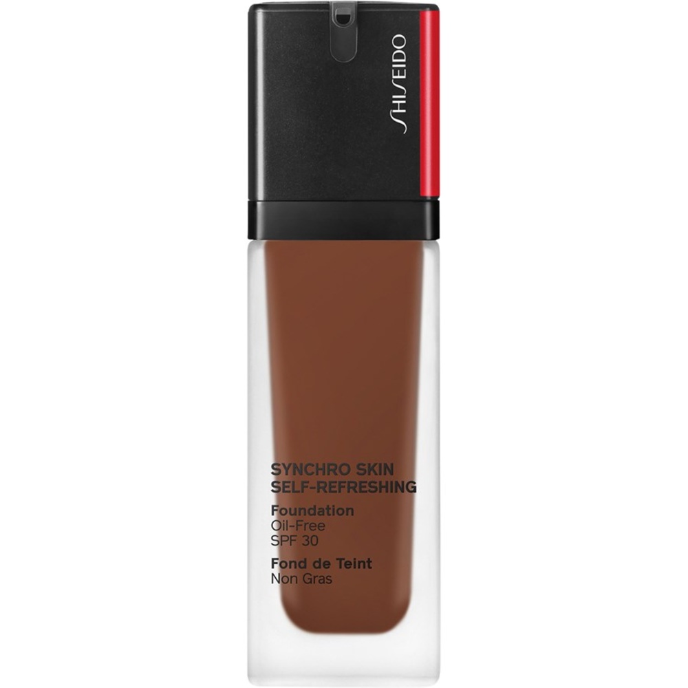 Shiseido Synchro Skin Self-Refreshing Foundation Fond de teint