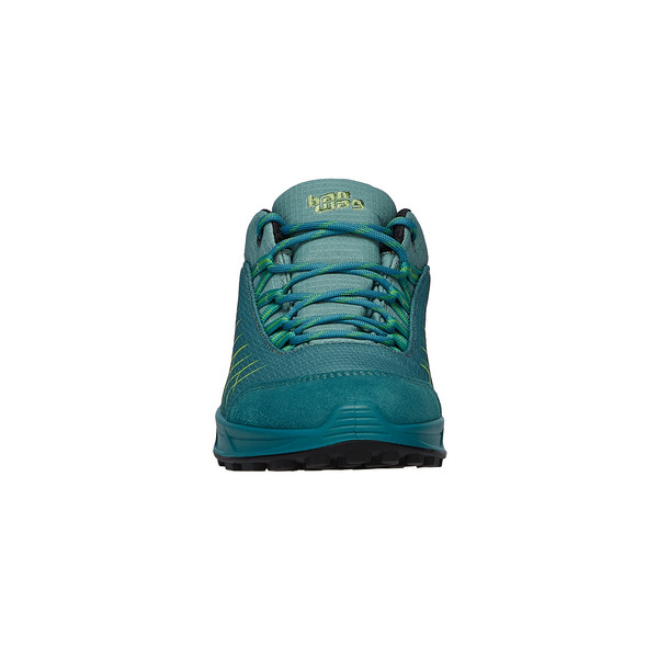 COASTRIDGE LOW LADY Damen - Wanderschuhe