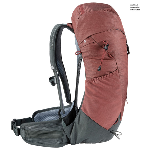 Deuter - AirComfort Lite 24 - Wanderrucksack