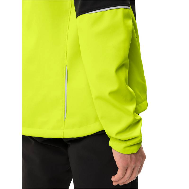 VAUDE Wintry Jacket IV Fahrradjacke Herren