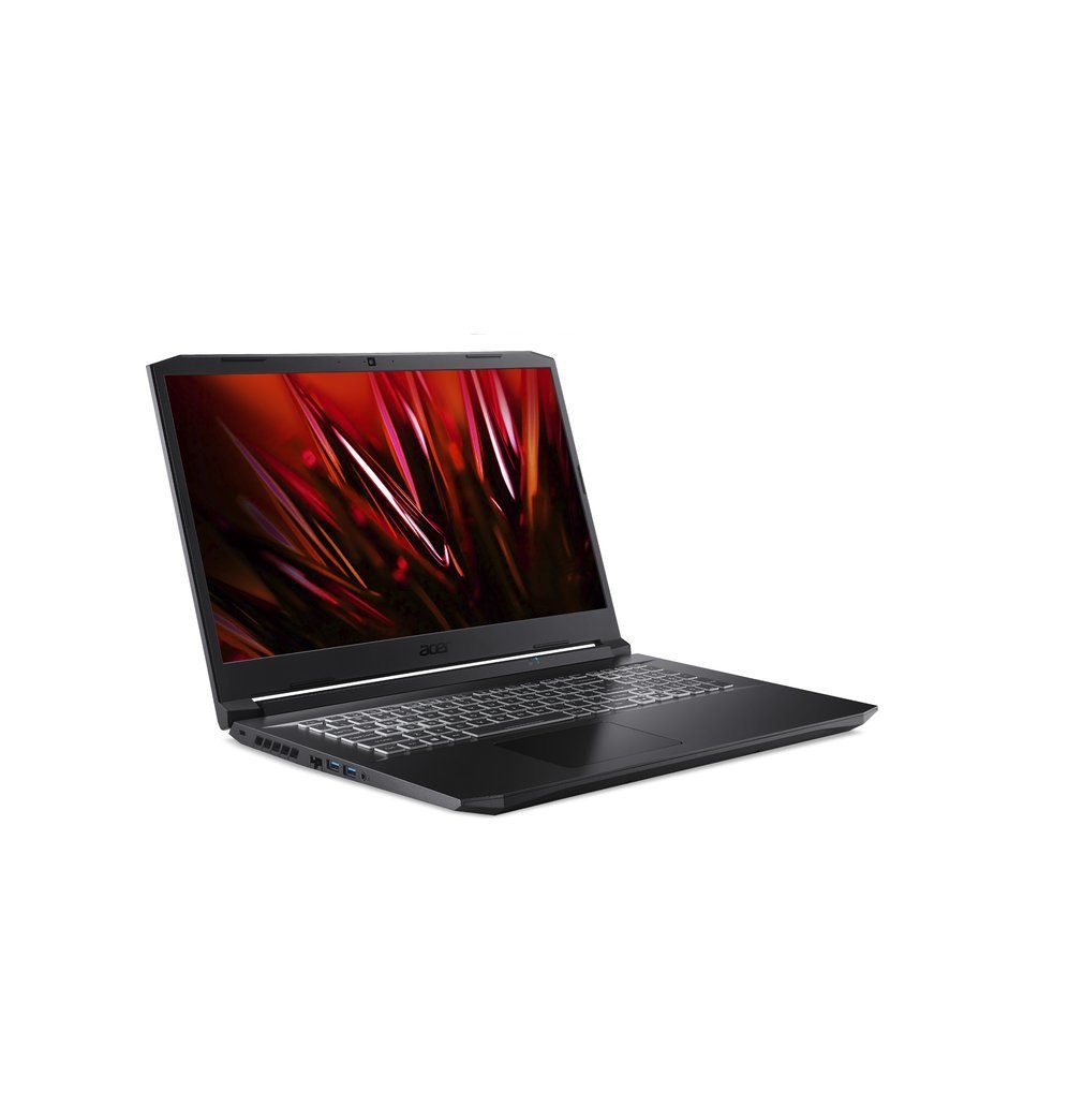 Acer Nitro 5 (AN517-41-R2HB) Gaming-Notebook (43,94 cm/17.3 Zoll, AMD Ryzen 9 5900HX, GeForce® RTX 3080)