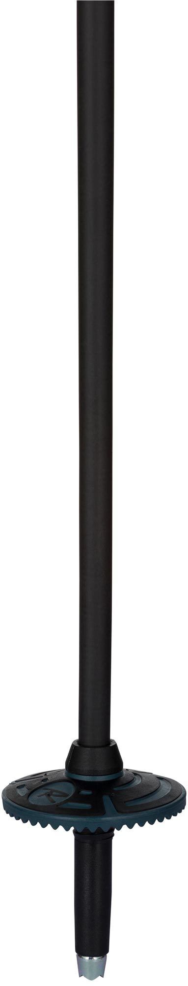 Bâtons de ski All mountain unisexe TACTIC CARBON SAFETY