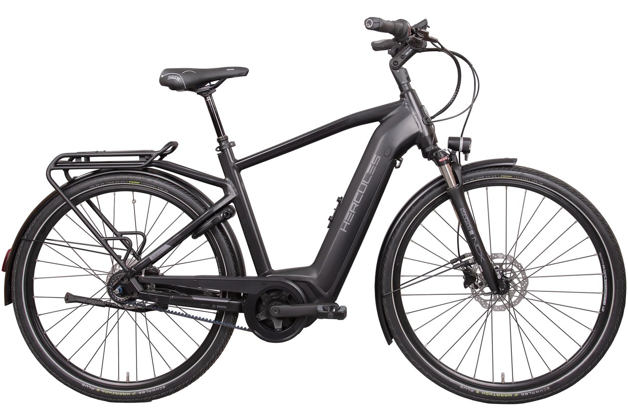 Hercules Robert Pro I-R8 - 625 Wh - 2022 - 28 Zoll - Diamant